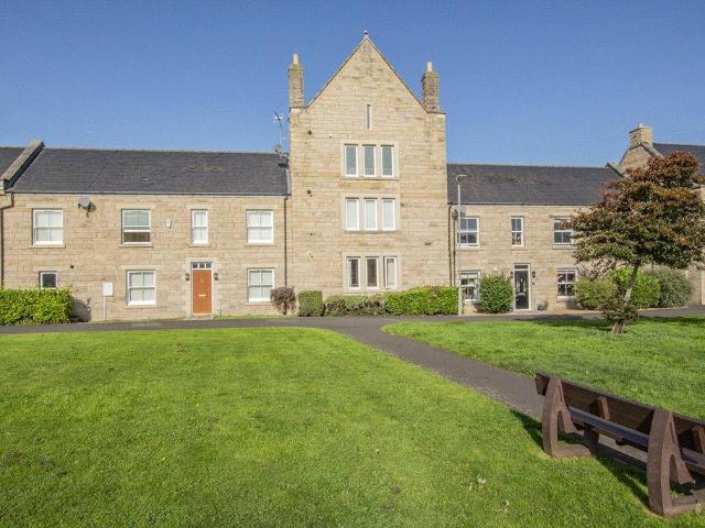 Flat for sale in Corbridge, Northumberland