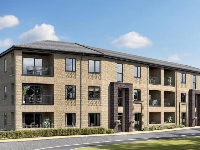 Flat for sale in Midway, Kent
