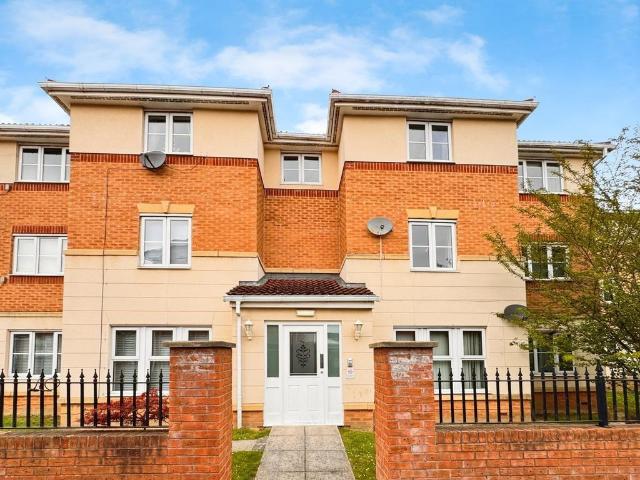 Flat for sale in Spen, Cleckheaton