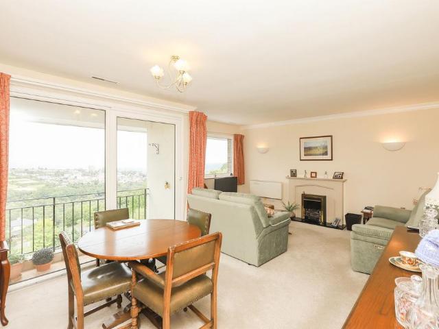 Flat for sale in Tofts, Isle Of Man