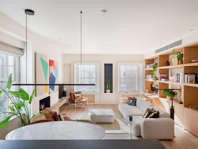 Flat for sale in City of Westminster, Greater London