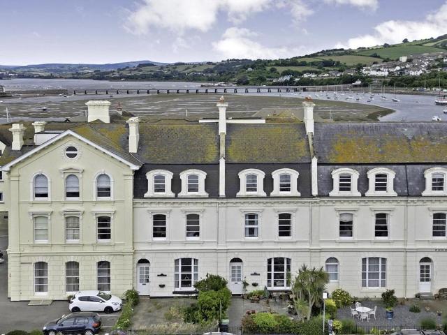 Flat for sale in Bridford, Devon
