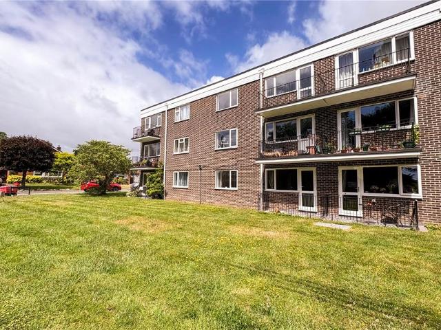 Flat for sale in Old Milton, Ashurst Bridge