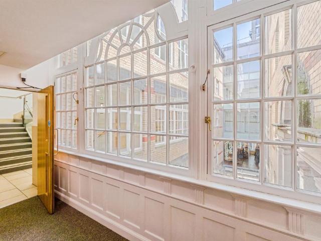 Flat for sale in Falcon Lodge, Wales