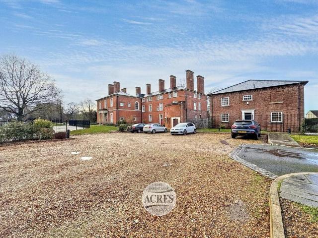 Flat for sale in Hamstead, Sandwell