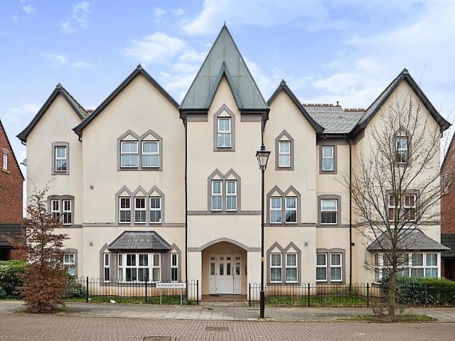 Flat for sale in Lozells, West Midlands
