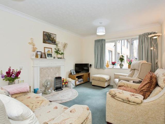 Flat for sale in Barway, Cambridgeshire