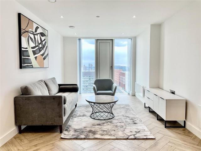 Flat for sale in City Centre, Georgia