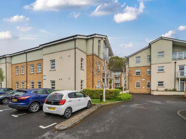 Flat for sale in The Cedars Estate, Three Rivers