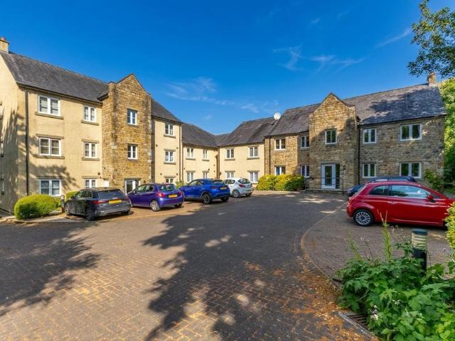 Flat for sale in Sedbergh