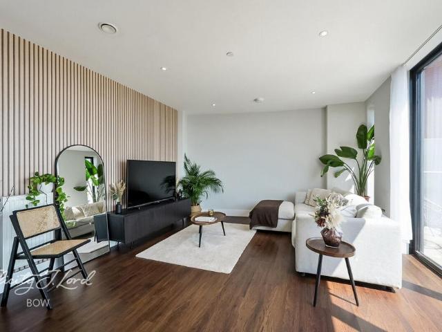 Flat for sale in Blackwall, Isle Of Man