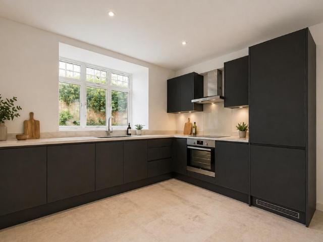 Flat for sale in Fort Hill, Kentisbury