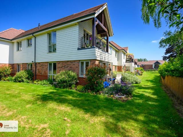 Flat for sale in Barston, West Midlands