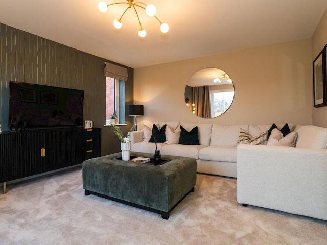 Flat for sale in Canary Wharf, Greater London