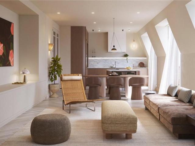 Flat for sale in Kensal Town, Bayswater