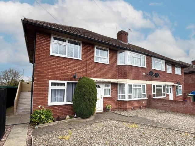 Flat for sale in St. Georges and Priorslee, Telford