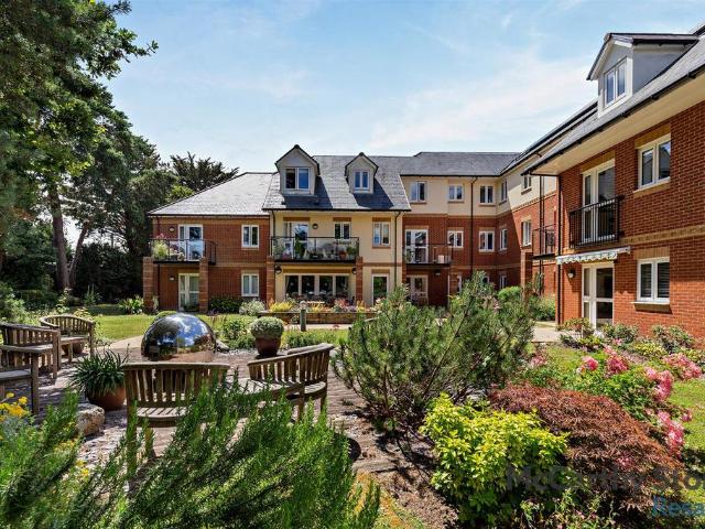 Flat for sale in Hythe and Dibden, Ashurst Bridge