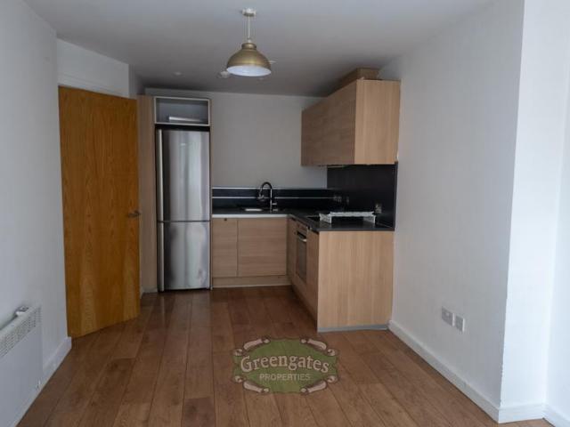 Flat for sale in West Midlands