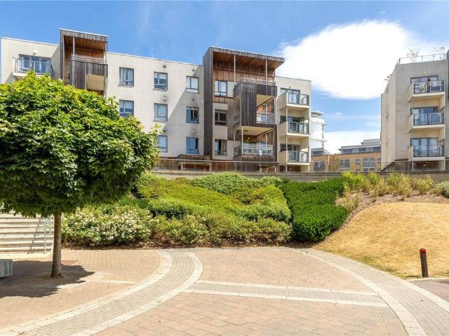 Flat for sale in Arbury, Cambridgeshire