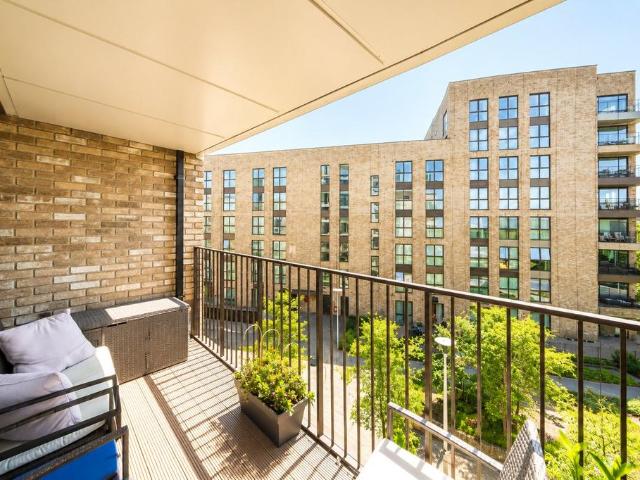Flat for sale in London Borough of Brent, Greater London