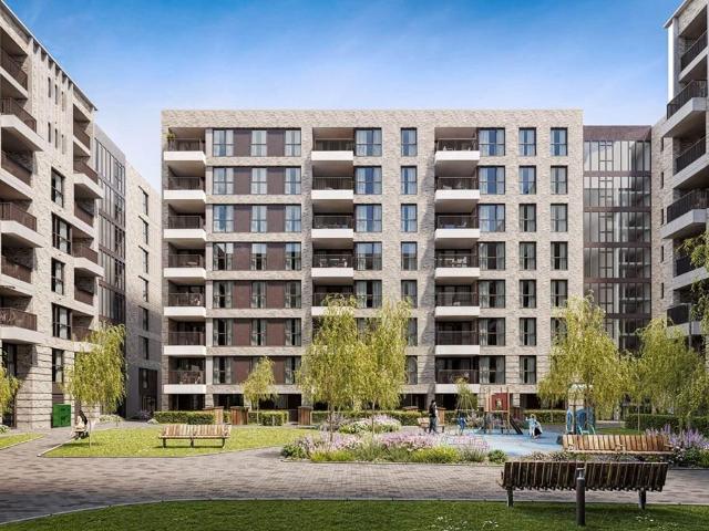 Flat for sale in Earlsfield, Isle Of Man