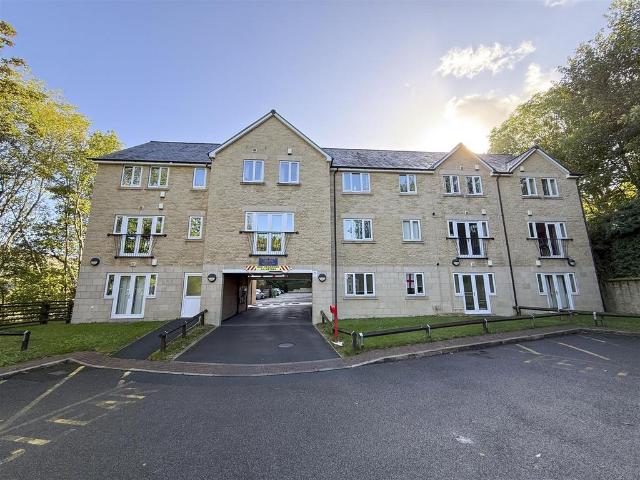 Flat for sale in Garden Village, Sheffield