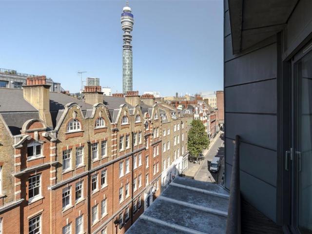 Flat for sale in East Marylebone, Mayfair