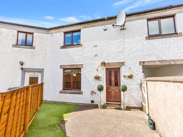 Flat for sale in Bowness-on-windermere