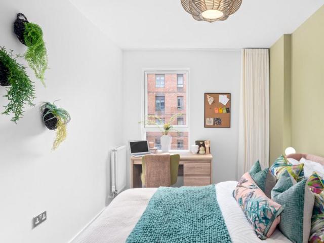Flat for sale in Hornsey, Greater London