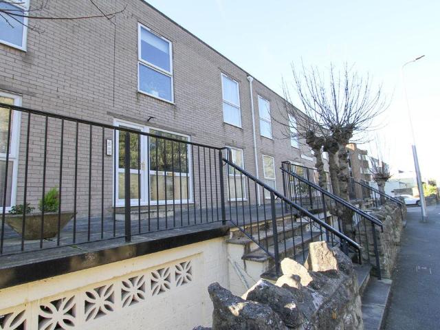 Flat for sale in Clevedon, North Somerset