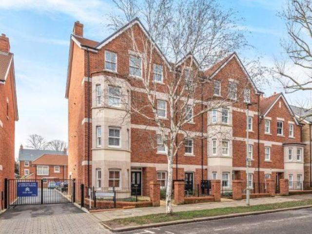 Flat for sale in Harpur, Bedford