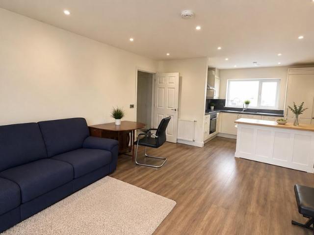 Flat for sale in Lane, Isle Of Man