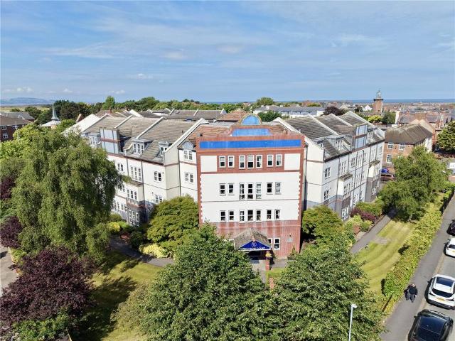 Flat for sale in Meols, Hoylake