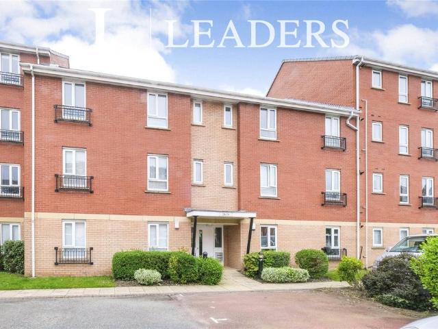 Flat for sale in Calderstones
