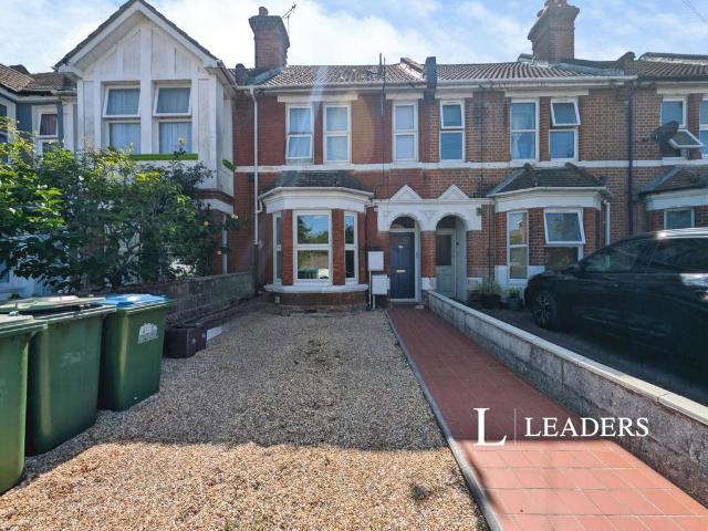 Flat for sale in Hill, City Of Southampton
