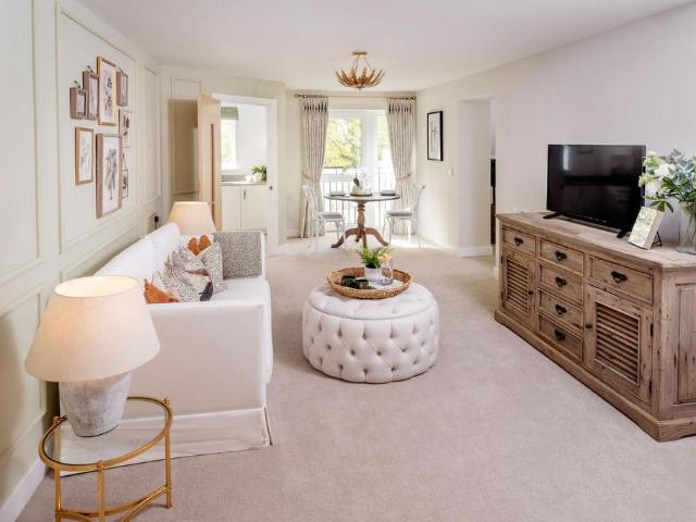 Flat for sale in Cottingham, East Riding Of Yorkshire
