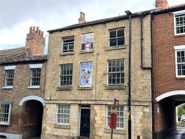 Flat for sale in Calcutt, Knaresborough