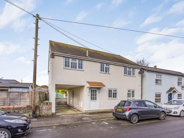 Flat for sale in Spring Vale, Isle Of Man