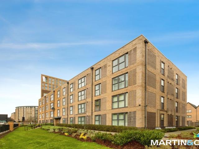 Flat for sale in Digbeth, West Midlands