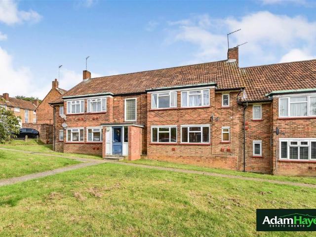 Flat for sale in Church End, Greater London