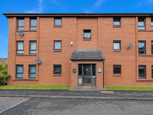 Flat for sale in Whitehill, Hamilton