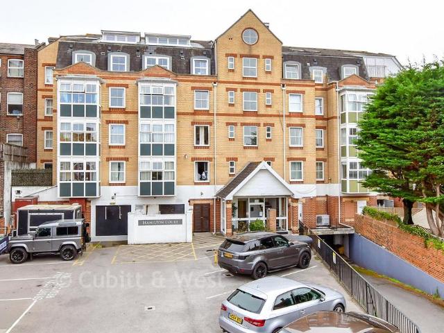 Flat for sale in Southsea, Portsmouth