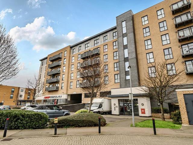 Flat for sale in Belvedere, Isle Of Man