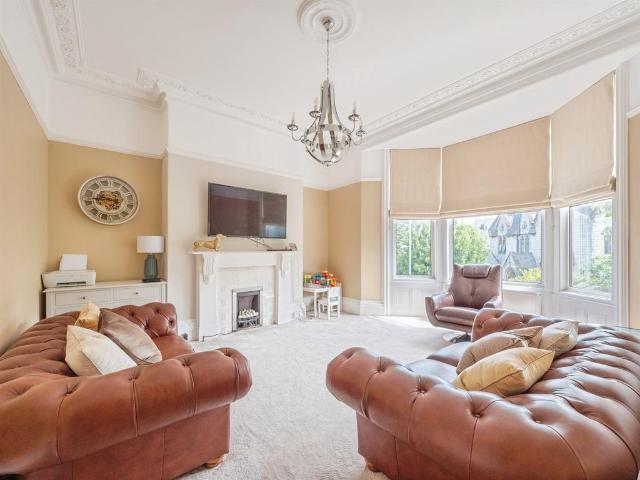 Flat for sale in Melcombe Regis, Weymouth