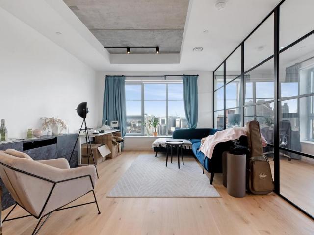 Flat for sale in Goodluck Hope, Blackwall