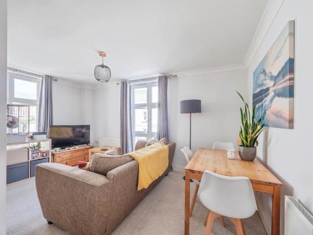 Flat for sale in Poundbury, Fordington