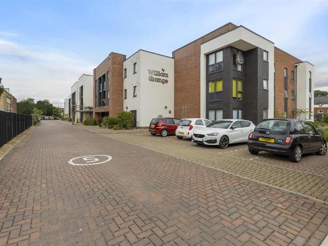 Flat for sale in Widemarsh, Lower Bullingham