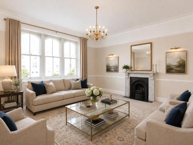 Flat for sale in Feckenham, Isle Of Man