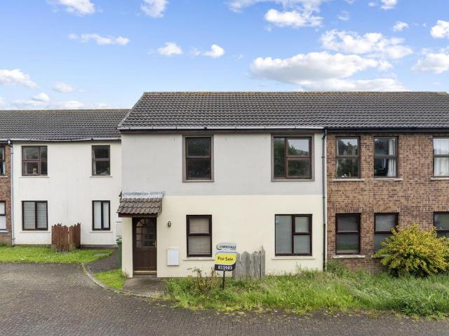 Flat for sale