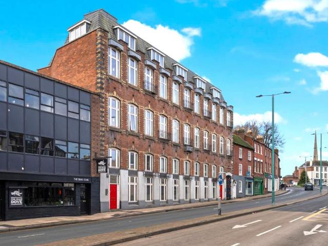 Flat for sale in Red Hill, Isle Of Man